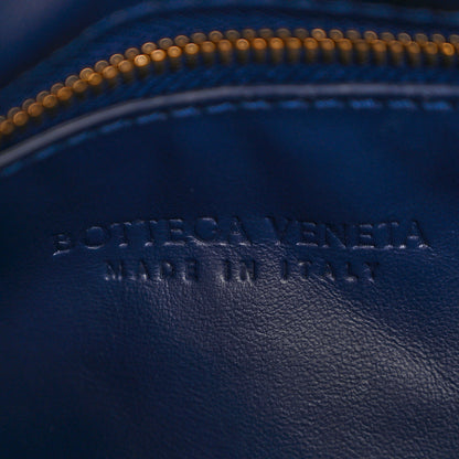Bottega Veneta Calfskin Intrecciato Small Hop Duke 9 of 10