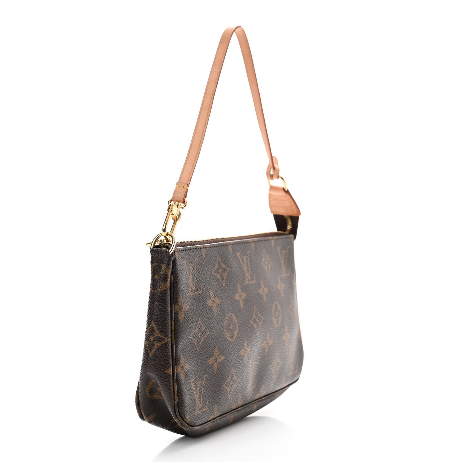 Louis Vuitton Monogram Pochette Accessories 3 of 10