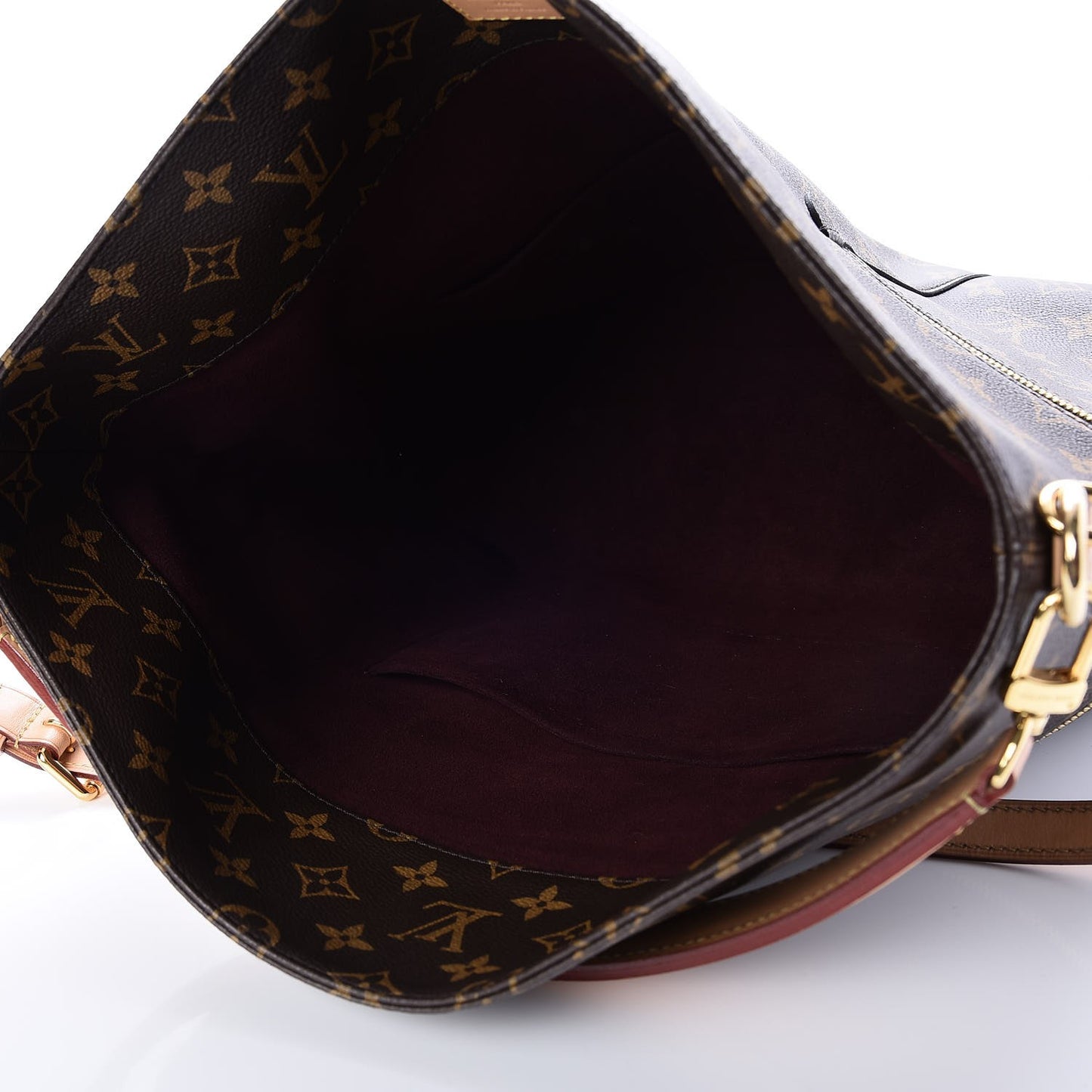 Monogram Melie