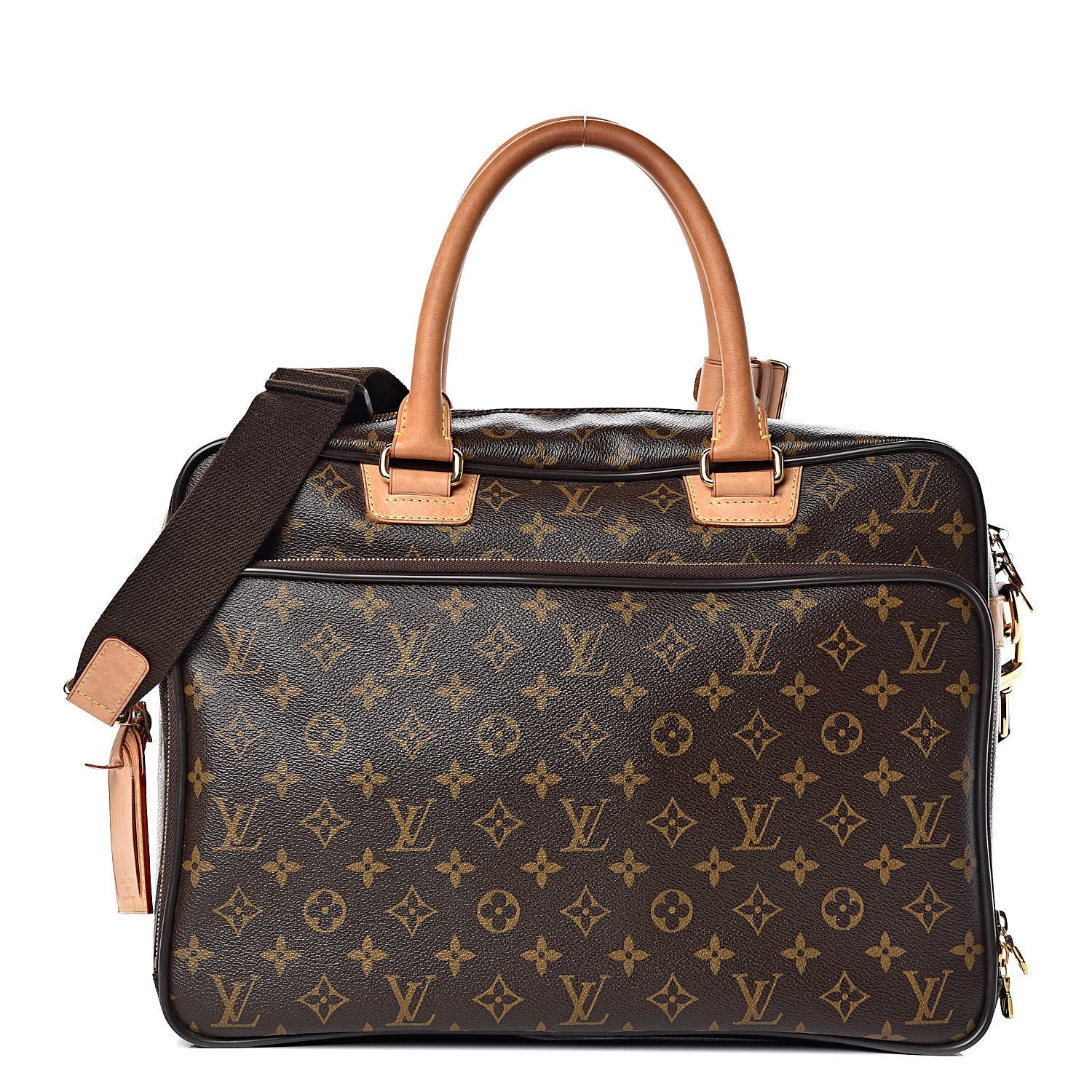 Louis Vuitton Monogram Icare Bag 1 of 13