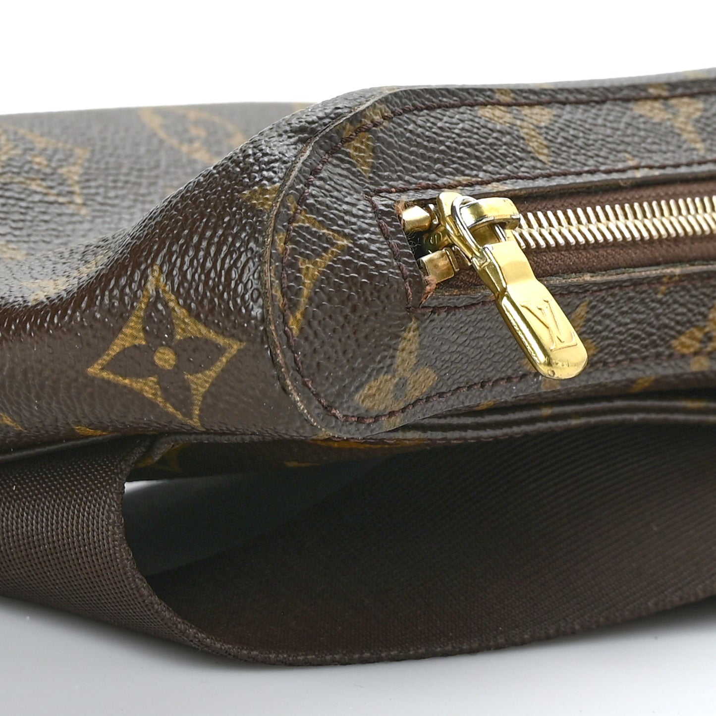 Monogram Geronimos