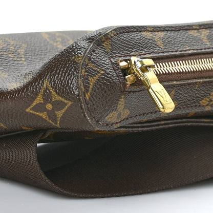 Louis Vuitton Monogram Geronimos 9 of 9