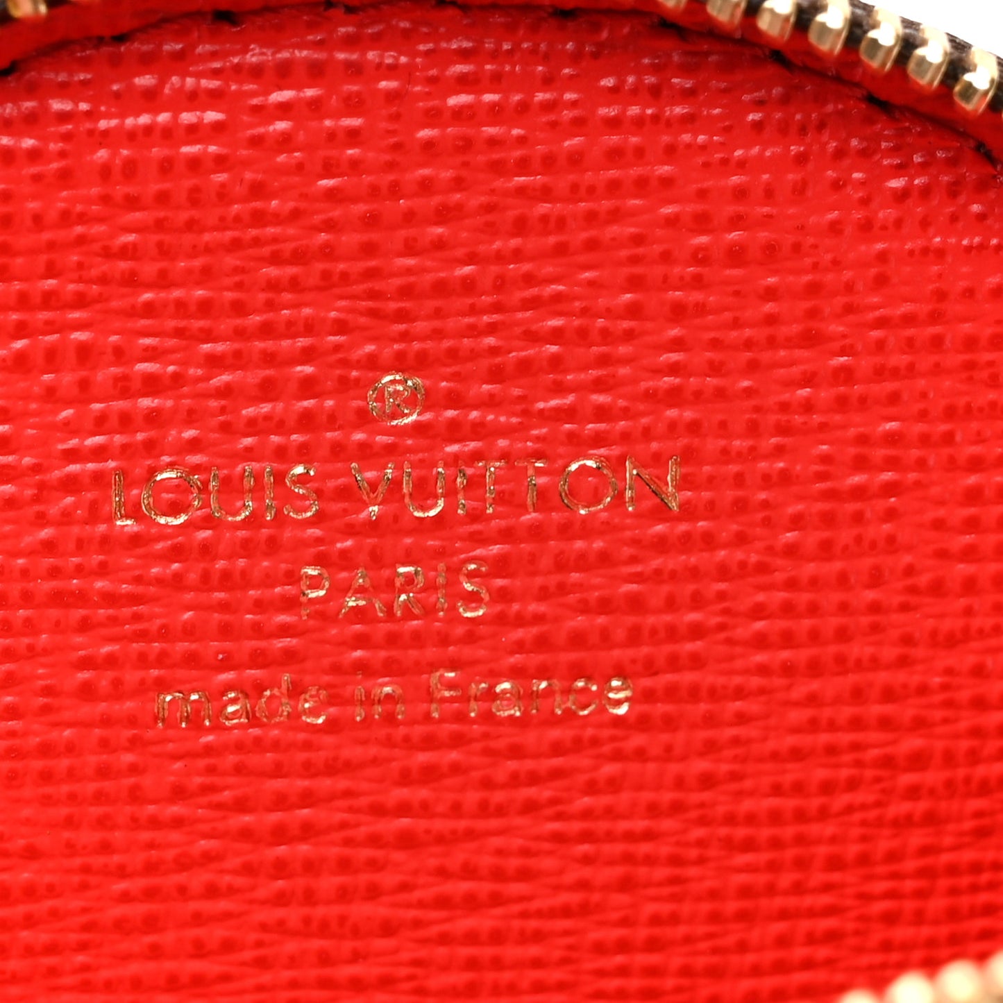 Monogram Onthego East West Shoulder Strap