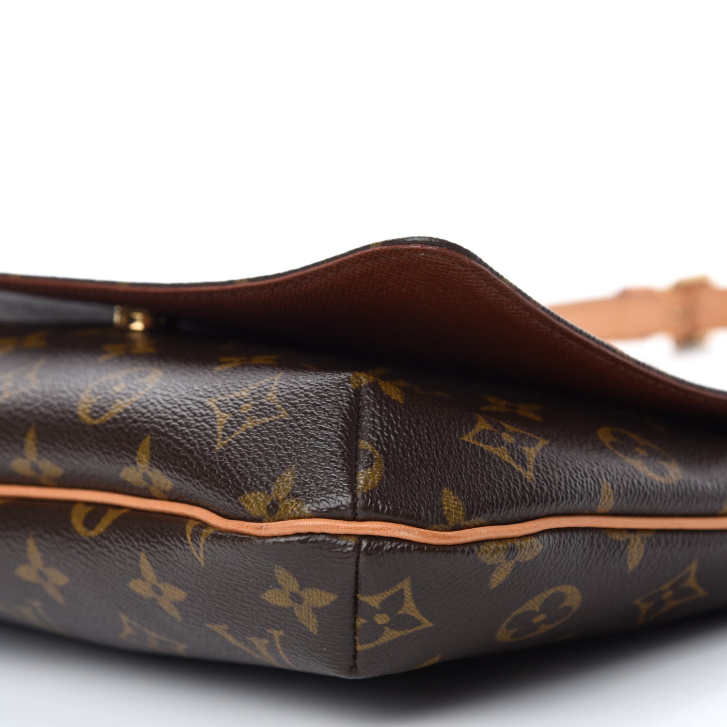 Louis Vuitton Monogram Musette Tango 7 of 12