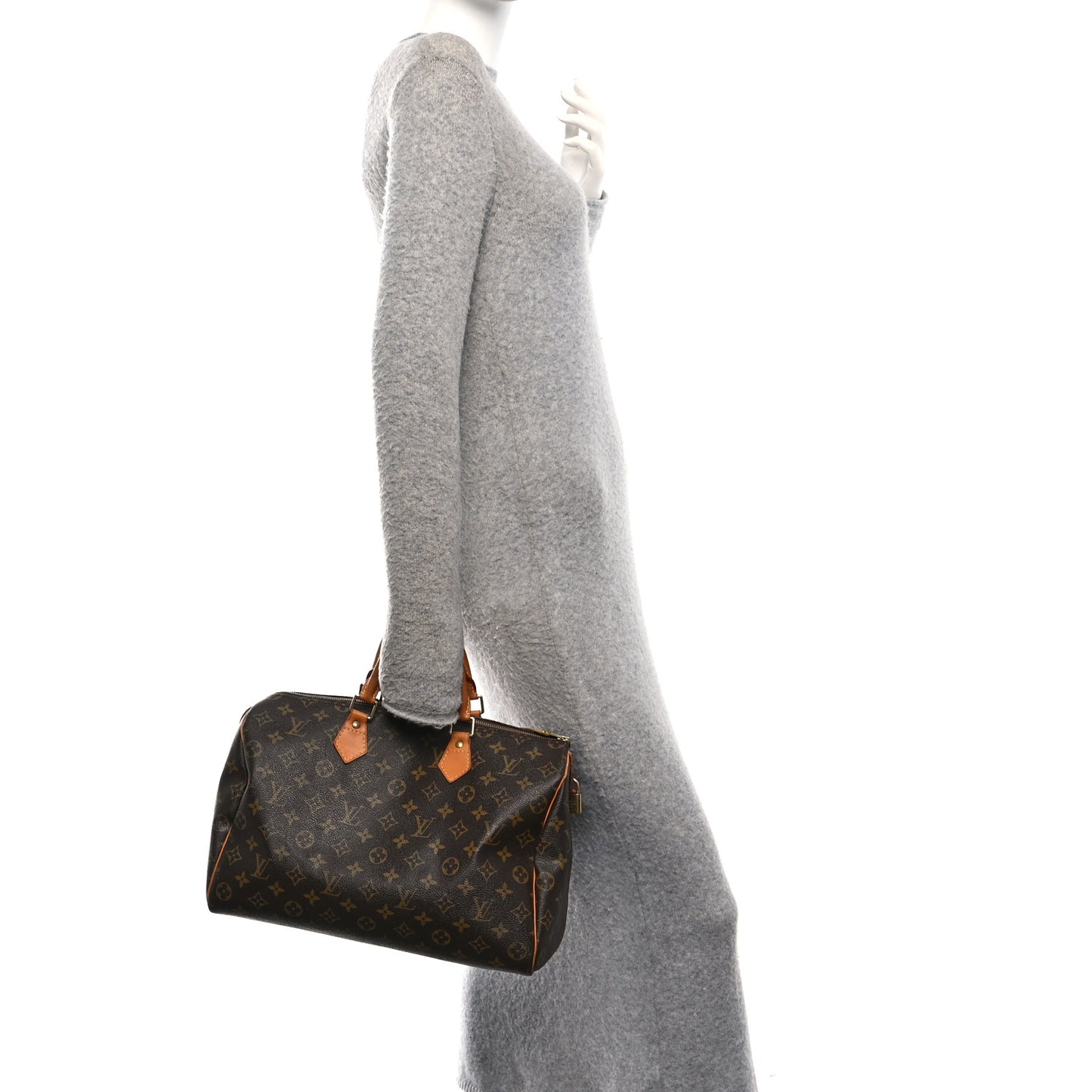 Monogram Speedy 35