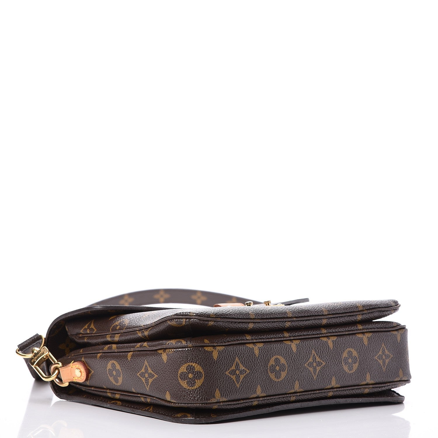 Louis Vuitton Monogram Pochette Metis 4 of 6