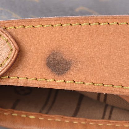 Louis Vuitton Monogram Delightful MM 10 of 17