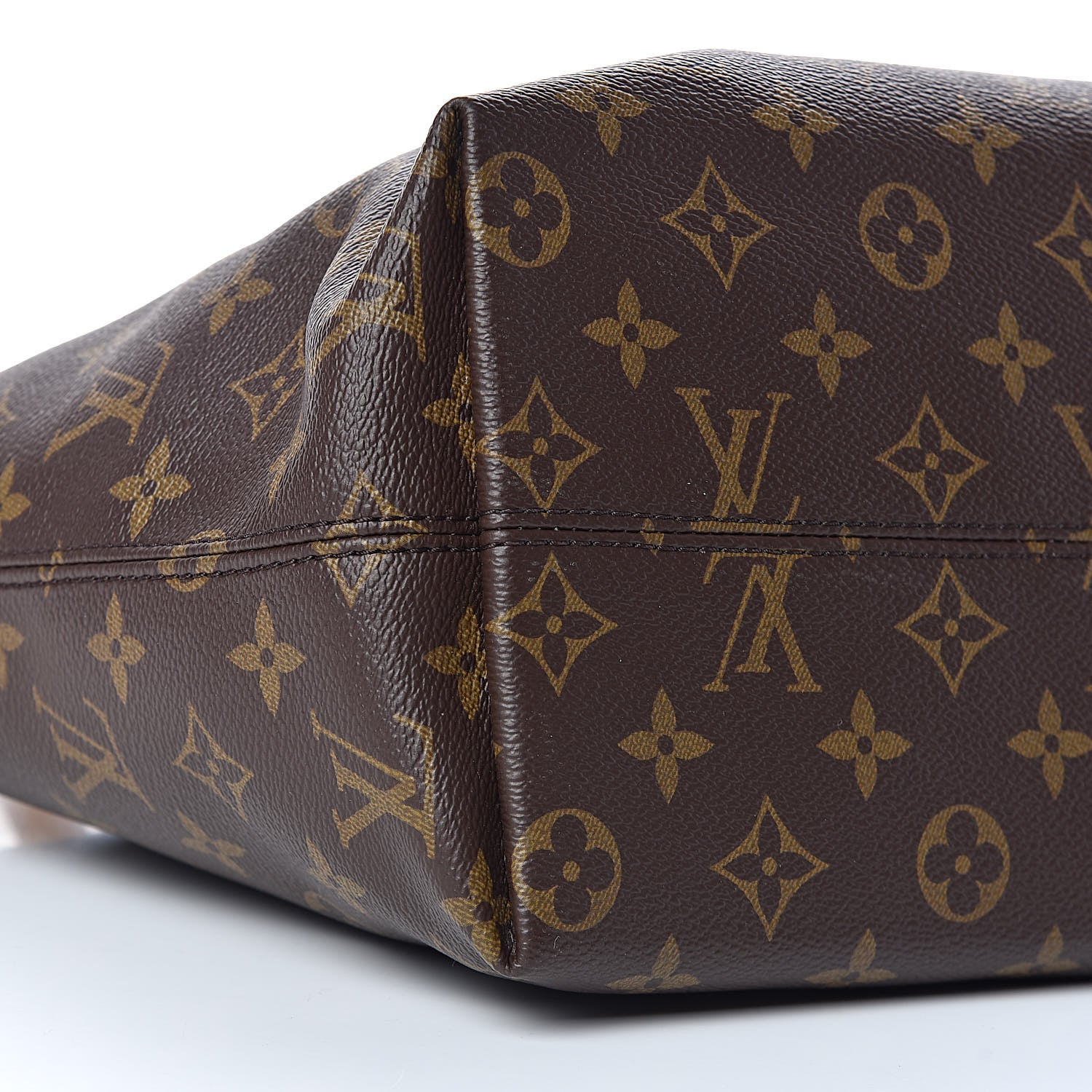 Louis Vuitton Monogram Iena PM 9 of 10
