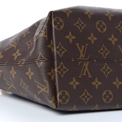 Louis Vuitton Monogram Iena PM 9 of 10