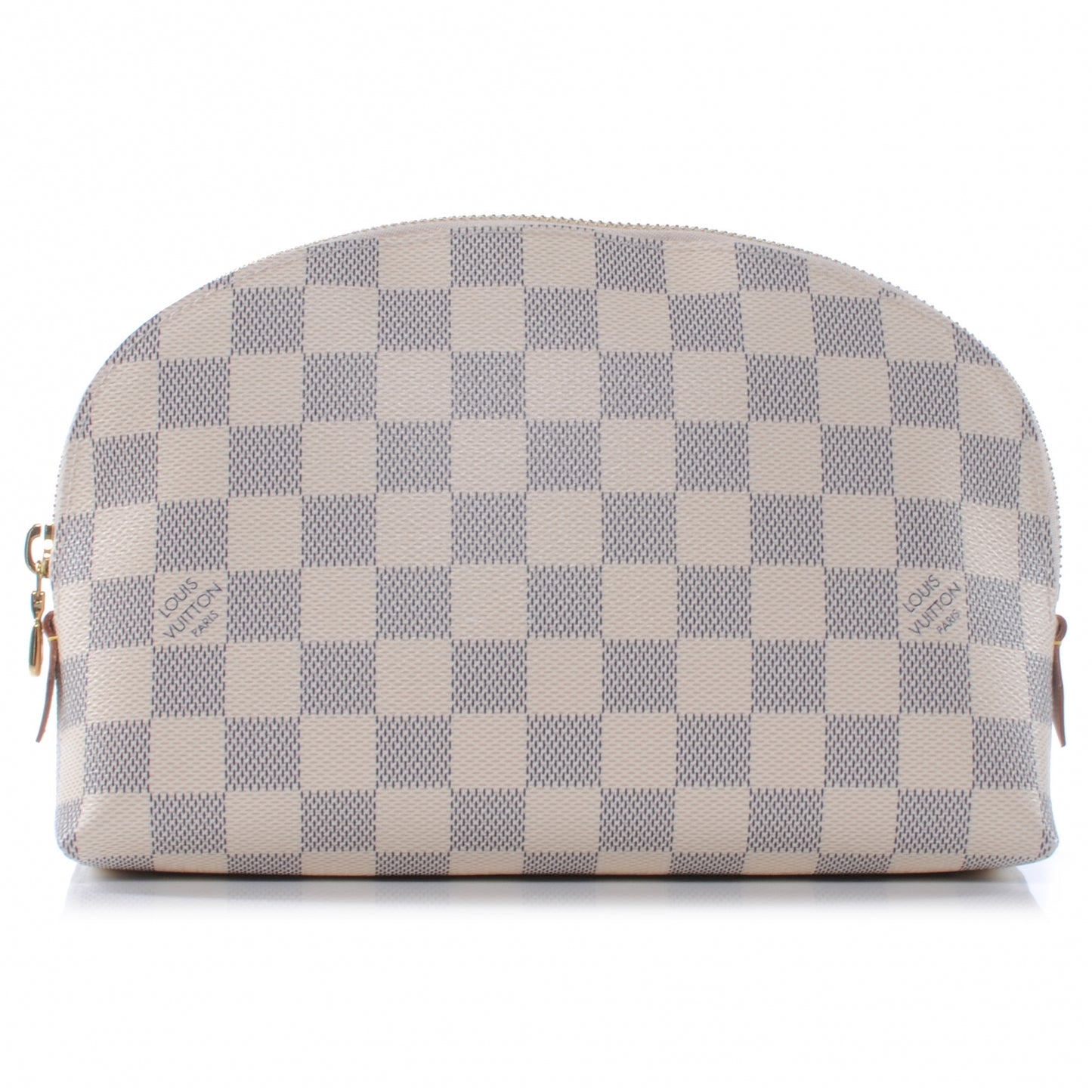 Damier Azur Cosmetic Pouch GM