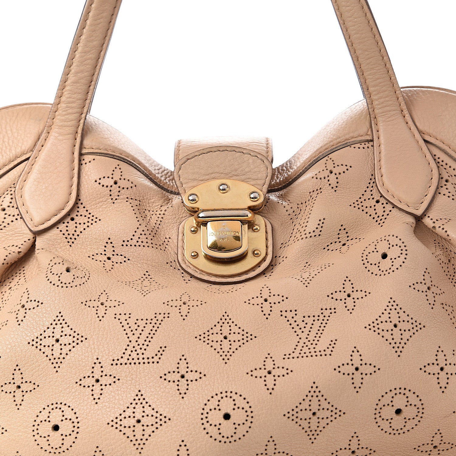 Louis Vuitton Mahina Cirrus PM Coquille 17 of 17