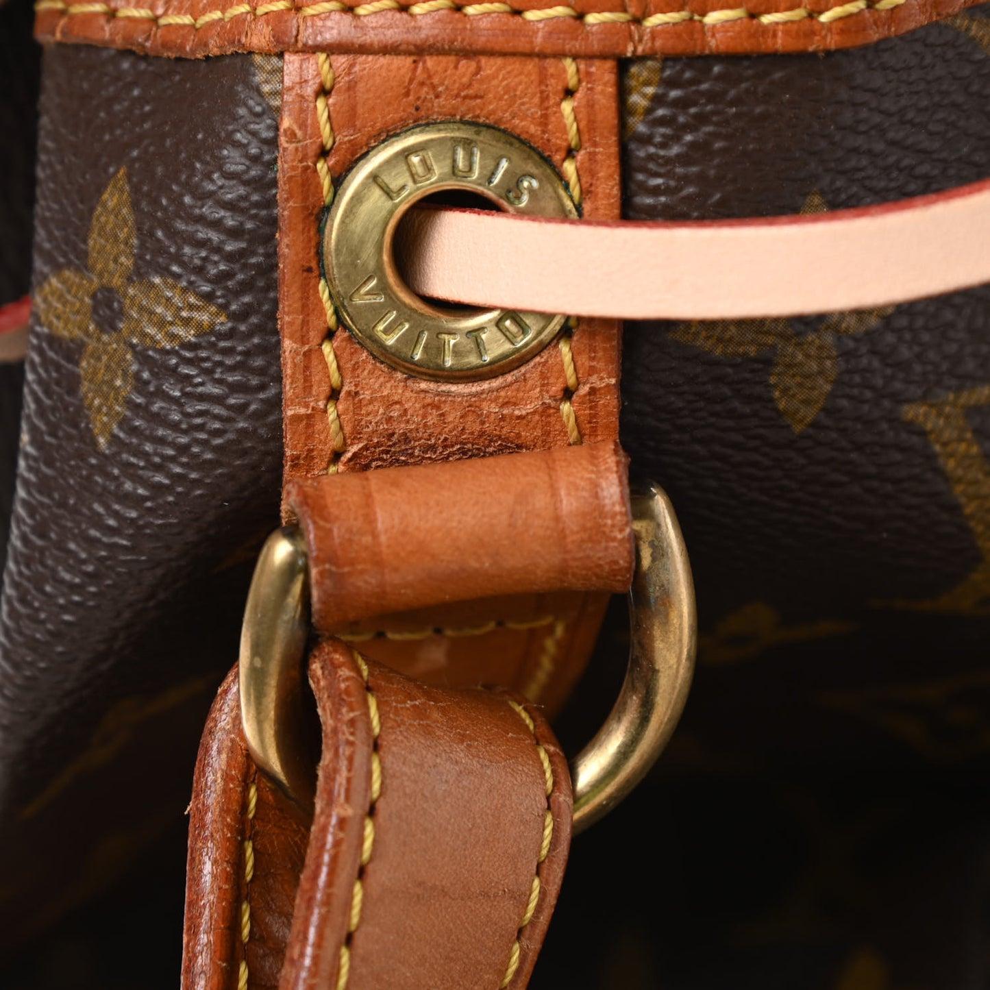 Monogram Noe