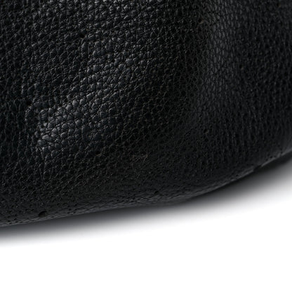 Louis Vuitton Mahina L Chocolate 19 of 28