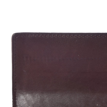 Louis Vuitton Vernis Sarah Wallet Amarante 7 of 13
