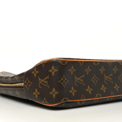 Louis Vuitton Monogram Porte-Documents Pegase Briefcase 4 of 8