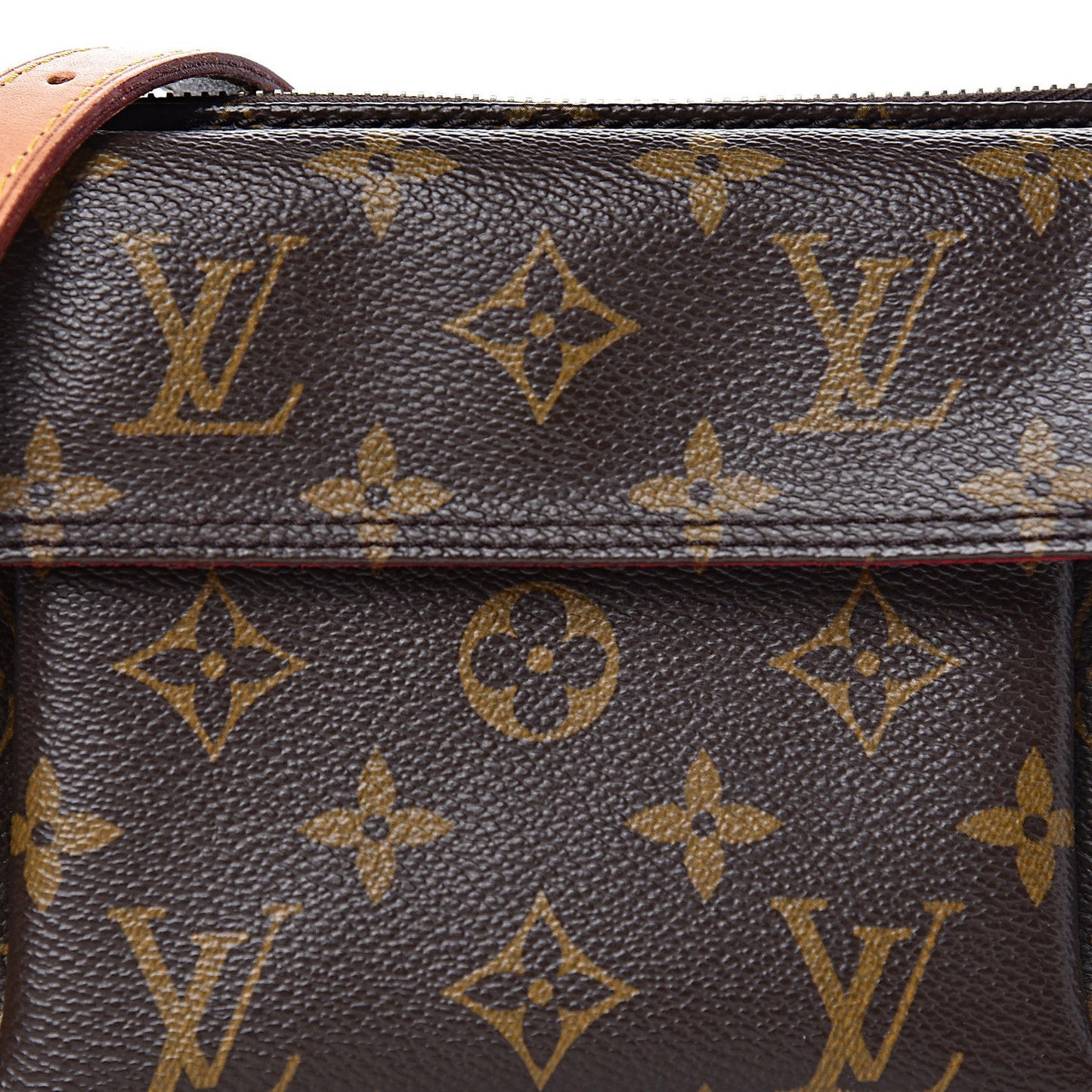 Monogram Viva-Cite PM