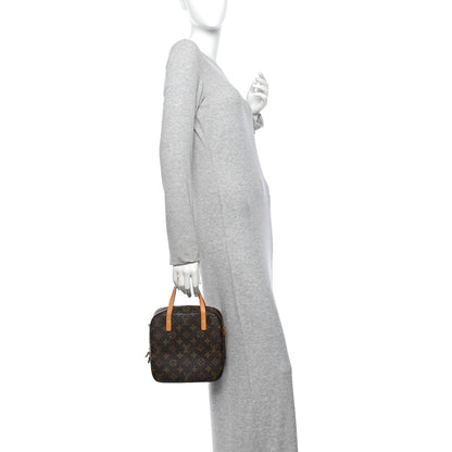 Louis Vuitton Monogram Spontini 2 of 12