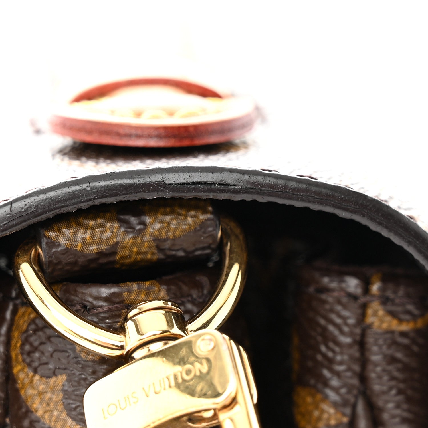 Louis Vuitton Monogram Pochette Metis 15 of 16