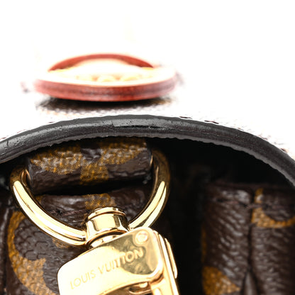 Louis Vuitton Monogram Pochette Metis 15 of 16