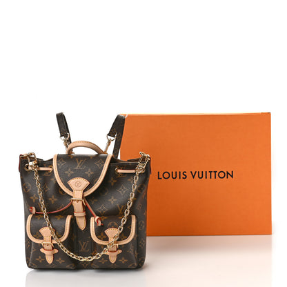 Louis Vuitton Monogram Excursion PM Backpack 9 of 9