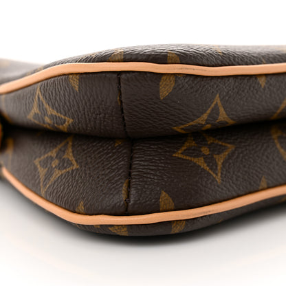 Louis Vuitton Monogram Liv Pochette 9 of 11