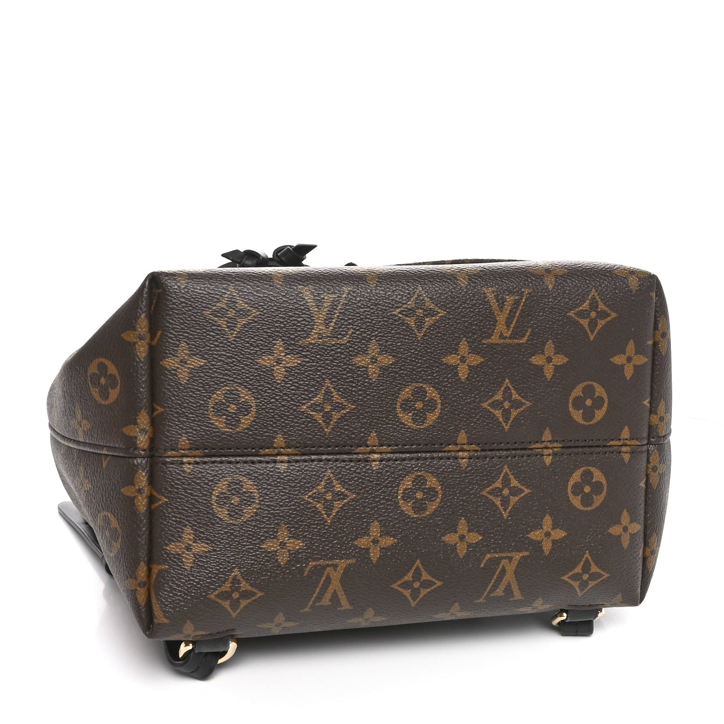 Monogram Montsouris PM Black