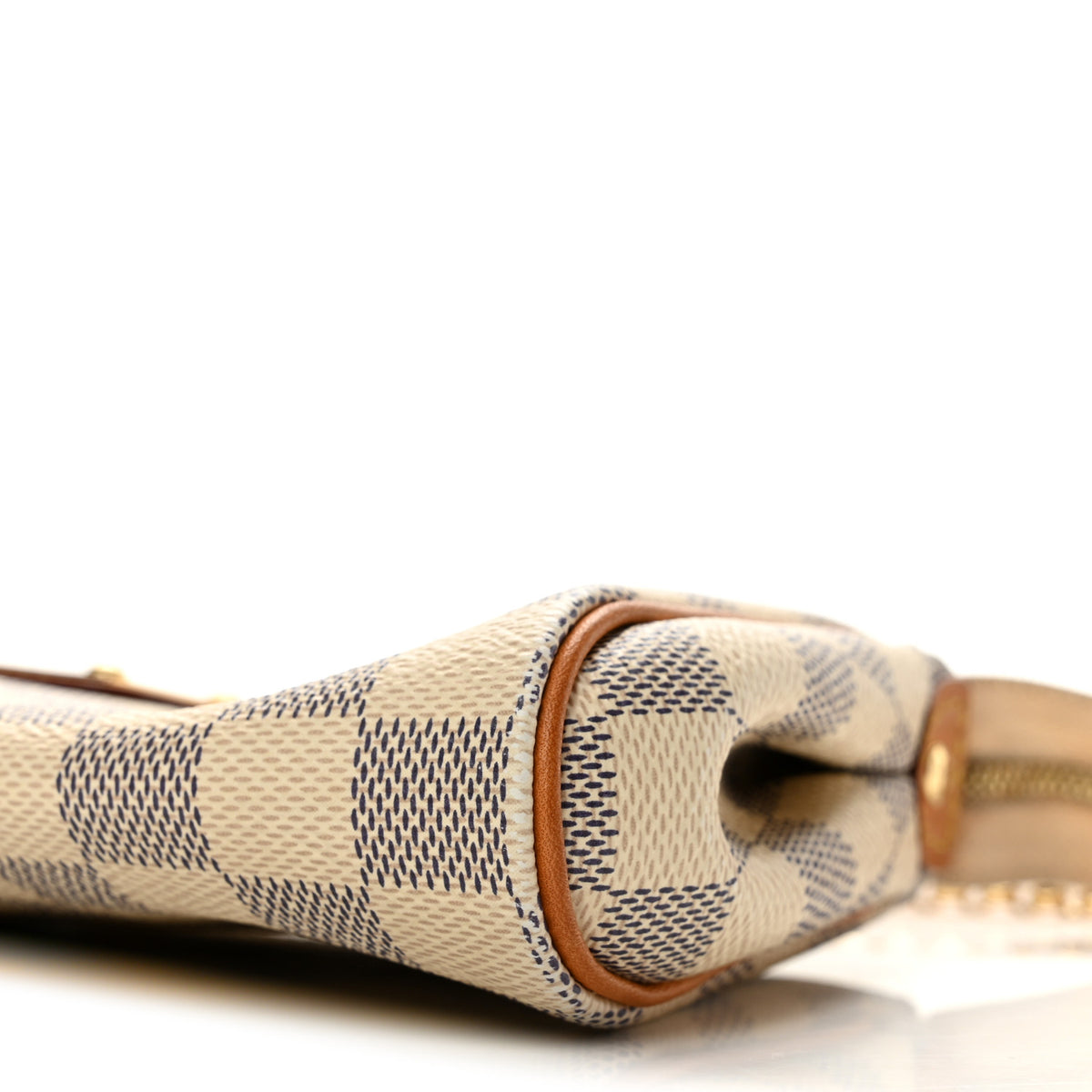 Damier Azur Eva Clutch