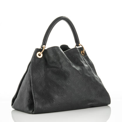 Louis Vuitton Empreinte Artsy MM Infini 3 of 8