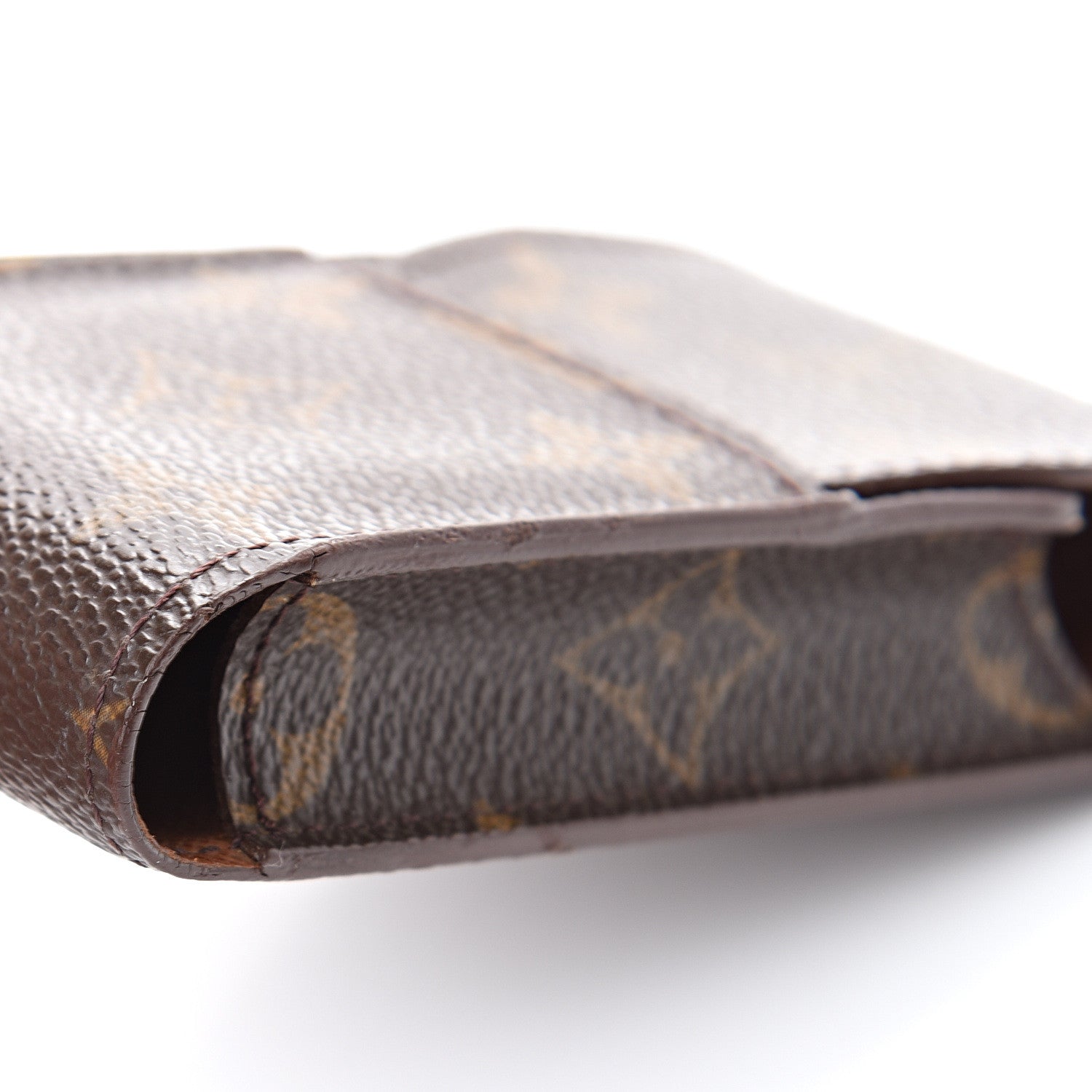 Louis Vuitton Monogram Cigarette Case 10 of 10