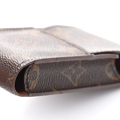 Louis Vuitton Monogram Cigarette Case 10 of 10