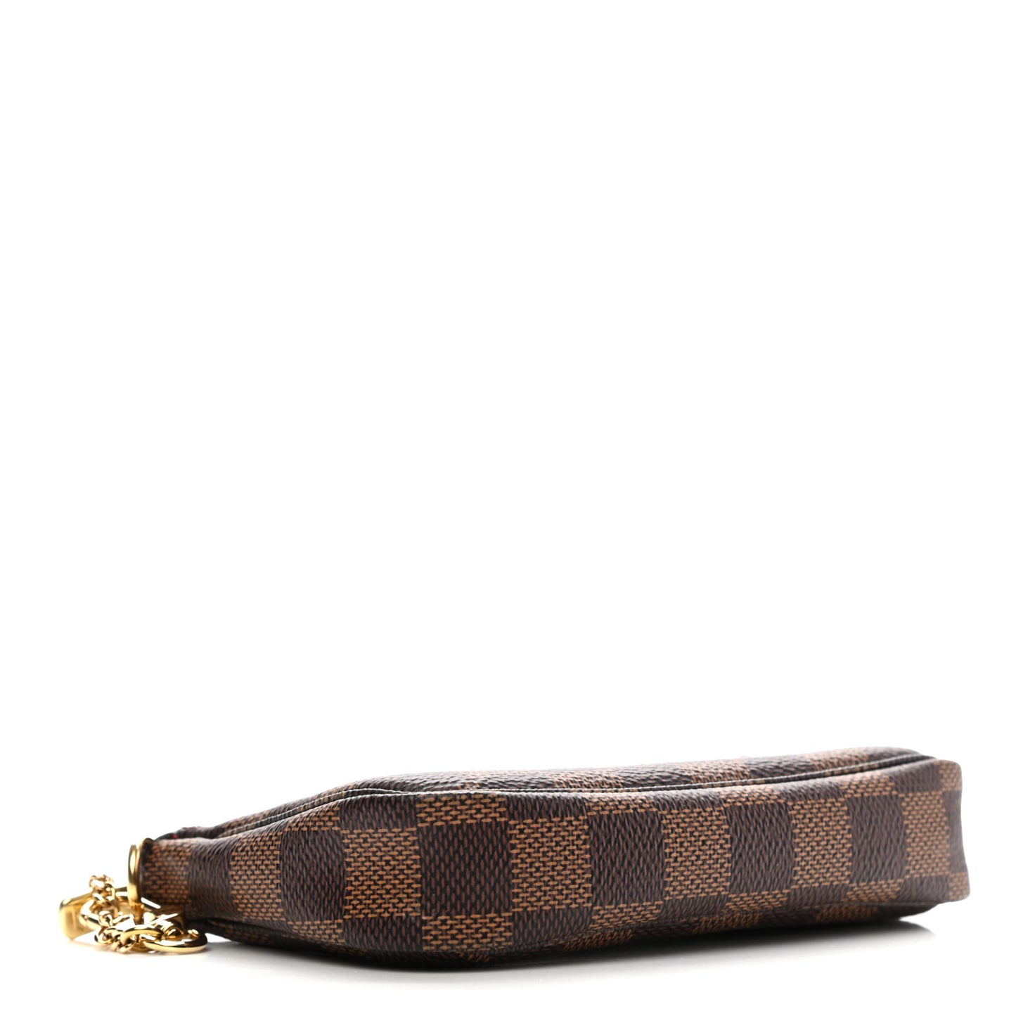Damier Ebene Mini Pochette Accessories