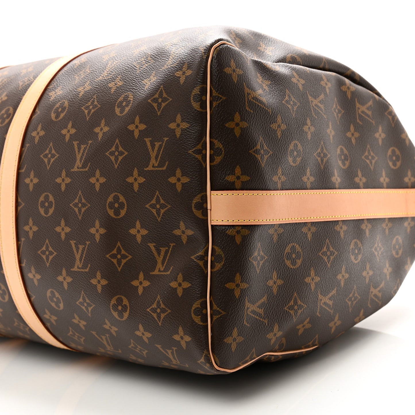 Monogram Keepall Bandouliere 55