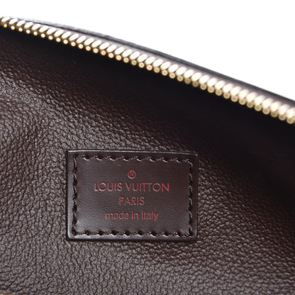 Louis Vuitton Damier Ebene Vaslav Toiletry Pouch 6 of 6