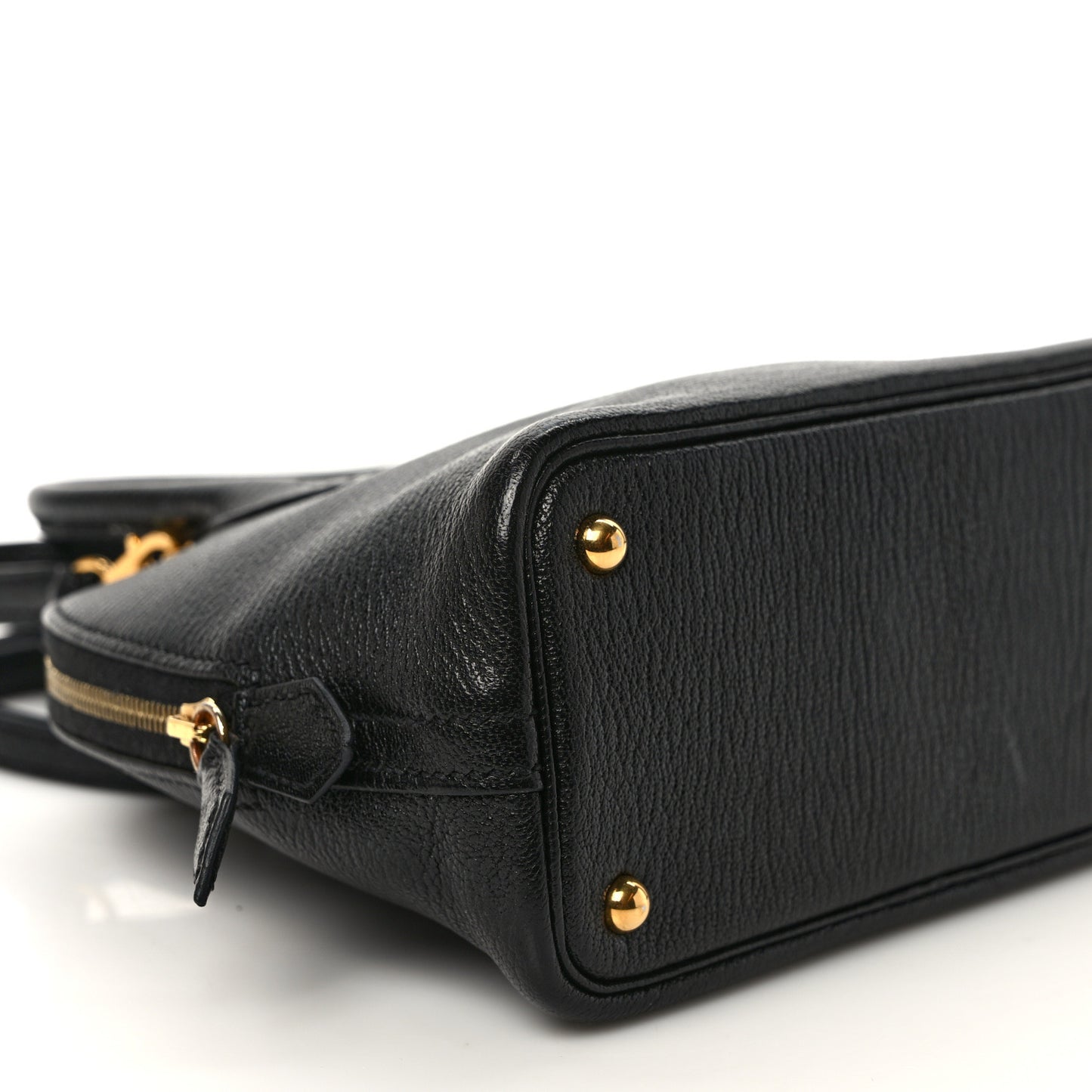 Chevre Mysore Mini 1923 Bolide Black