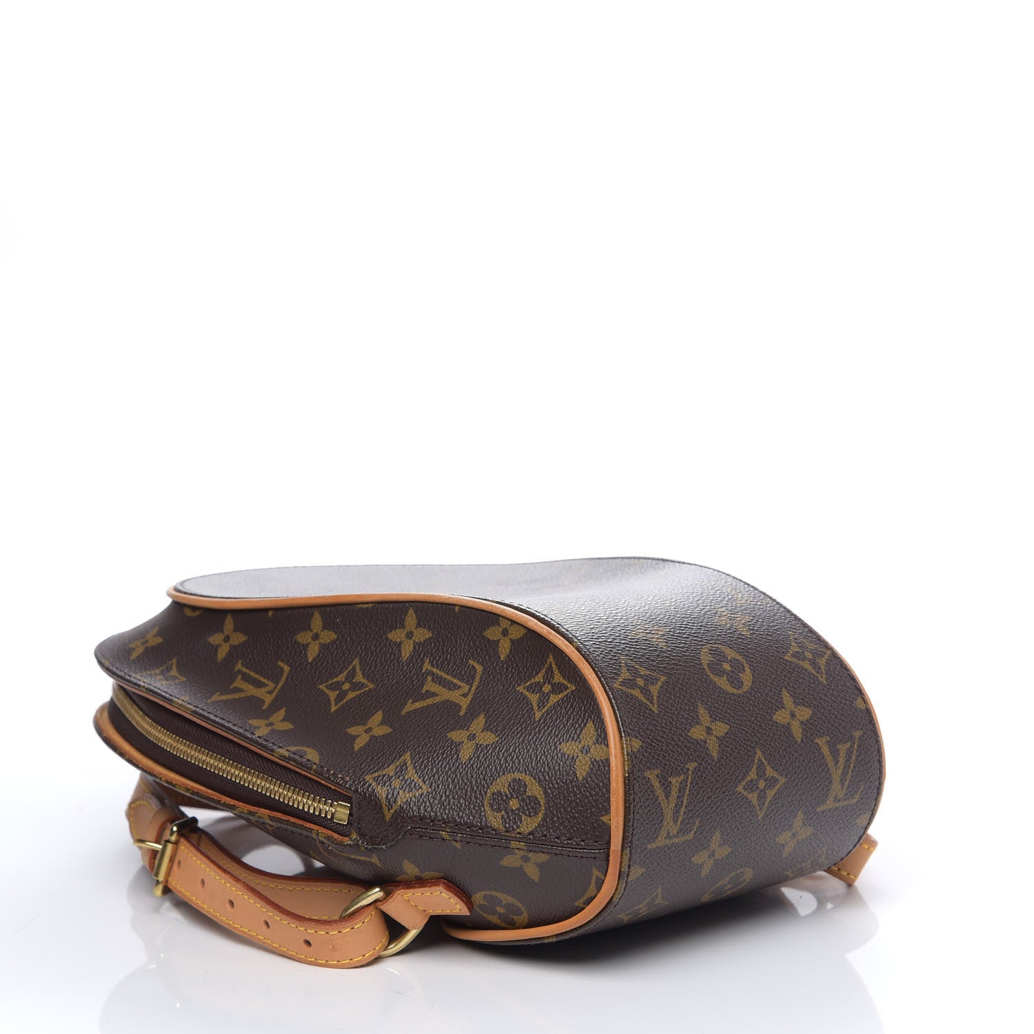 Louis Vuitton Monogram Ellipse Sac a Dos Backpack 3 of 9