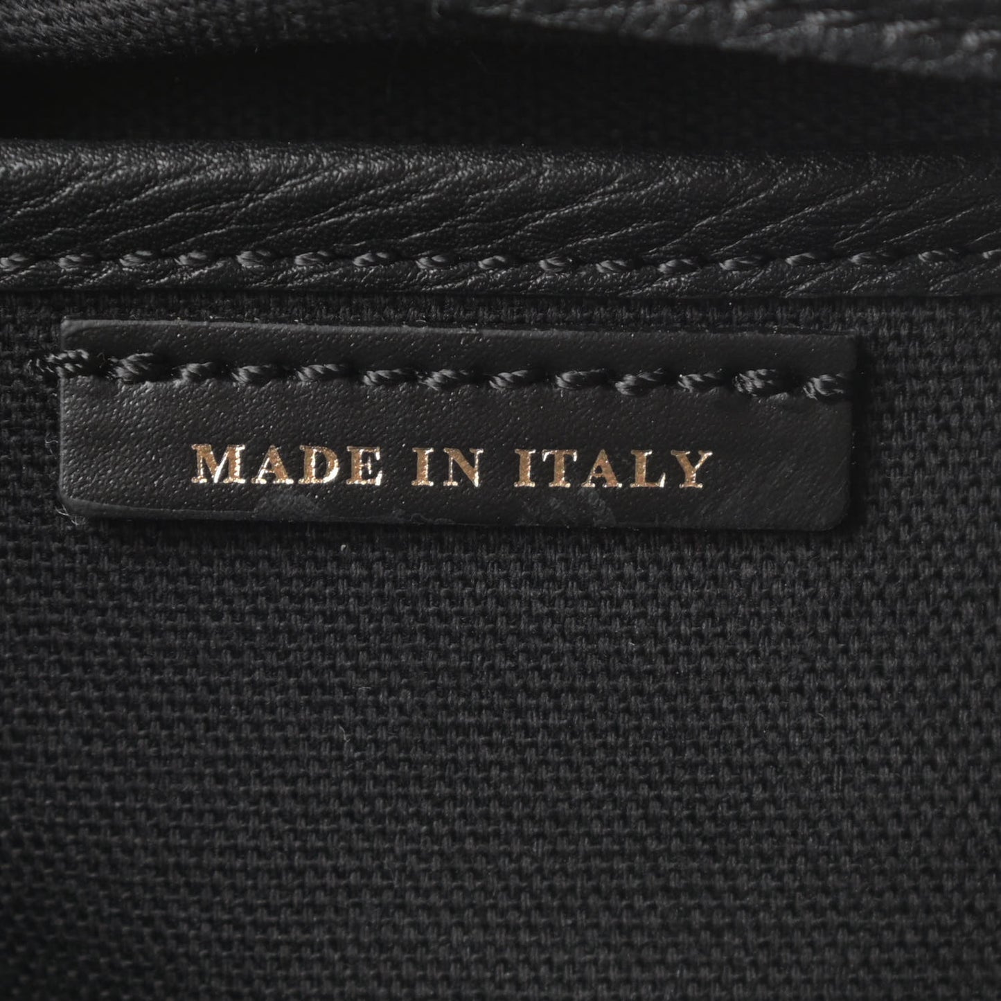 Derby Calfskin House Check Medium Camberley Black