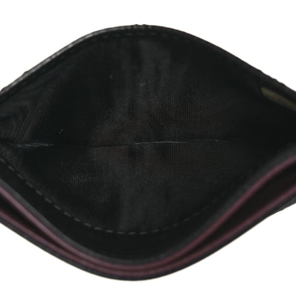 Chanel Caviar Quilted Card Holder Black 5 of 11