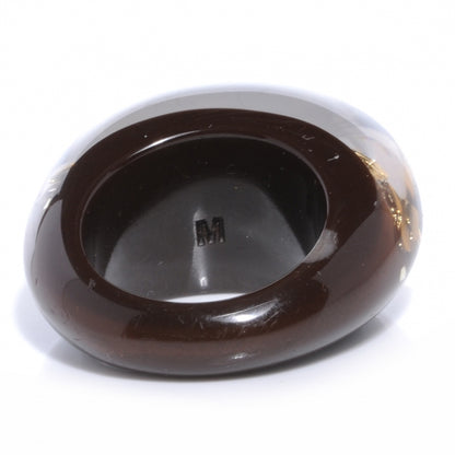 Louis Vuitton Inclusion Ring 7 Marron 5 of 5