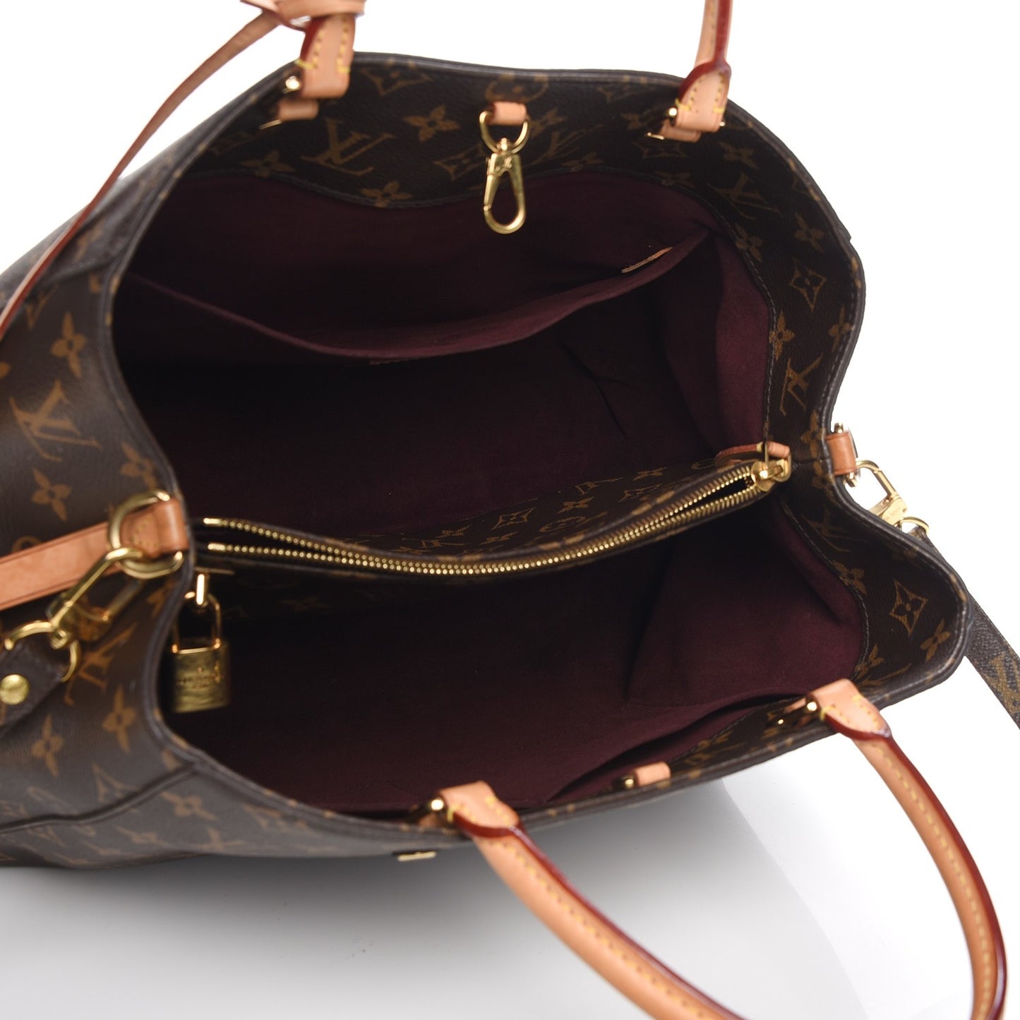 Monogram Montaigne GM