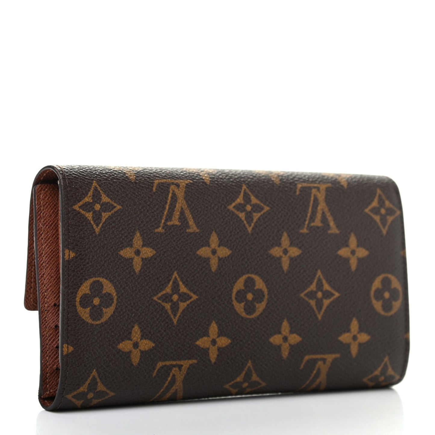 Monogram Porte Tresor International Wallet