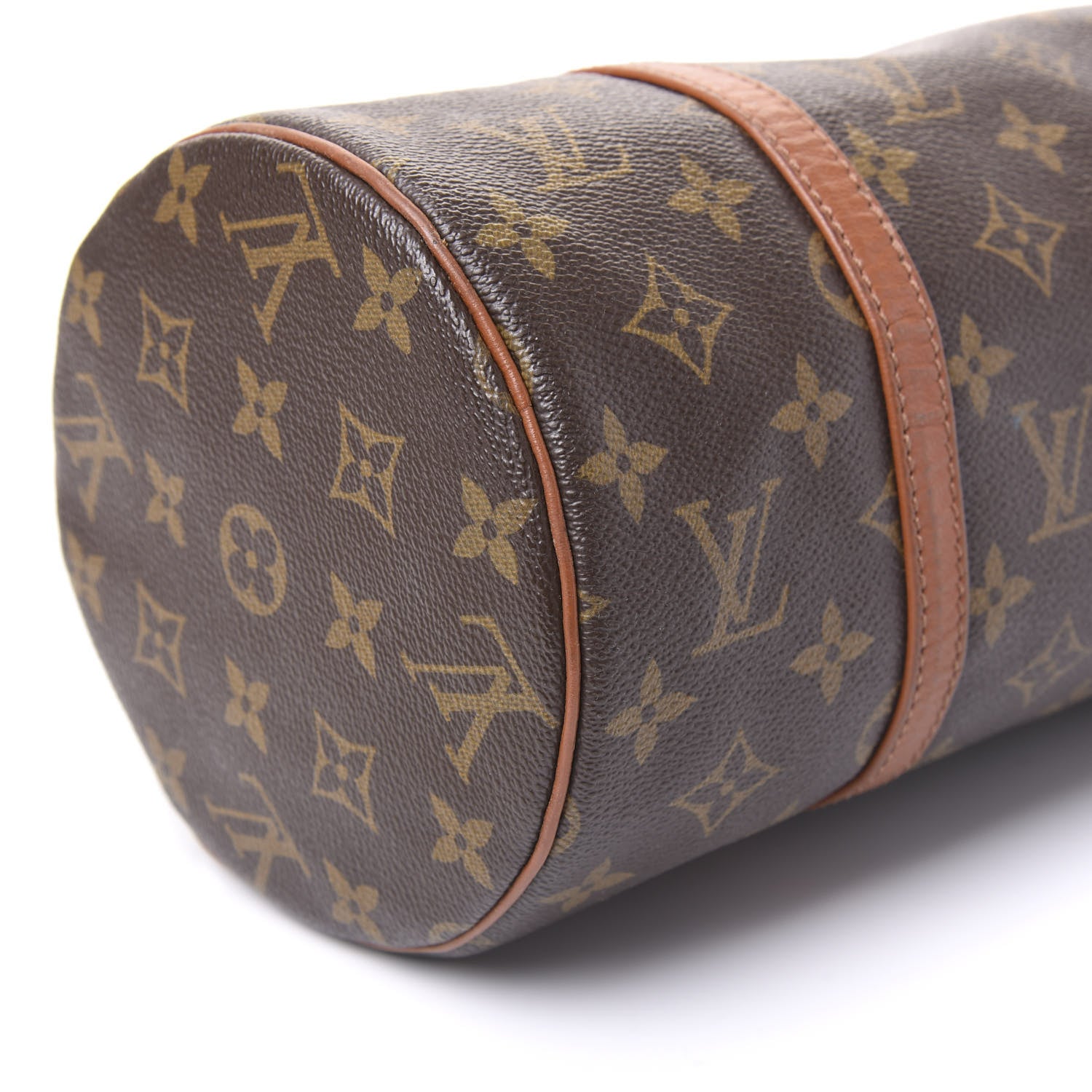 Louis Vuitton Monogram Papillon 30 7 of 8