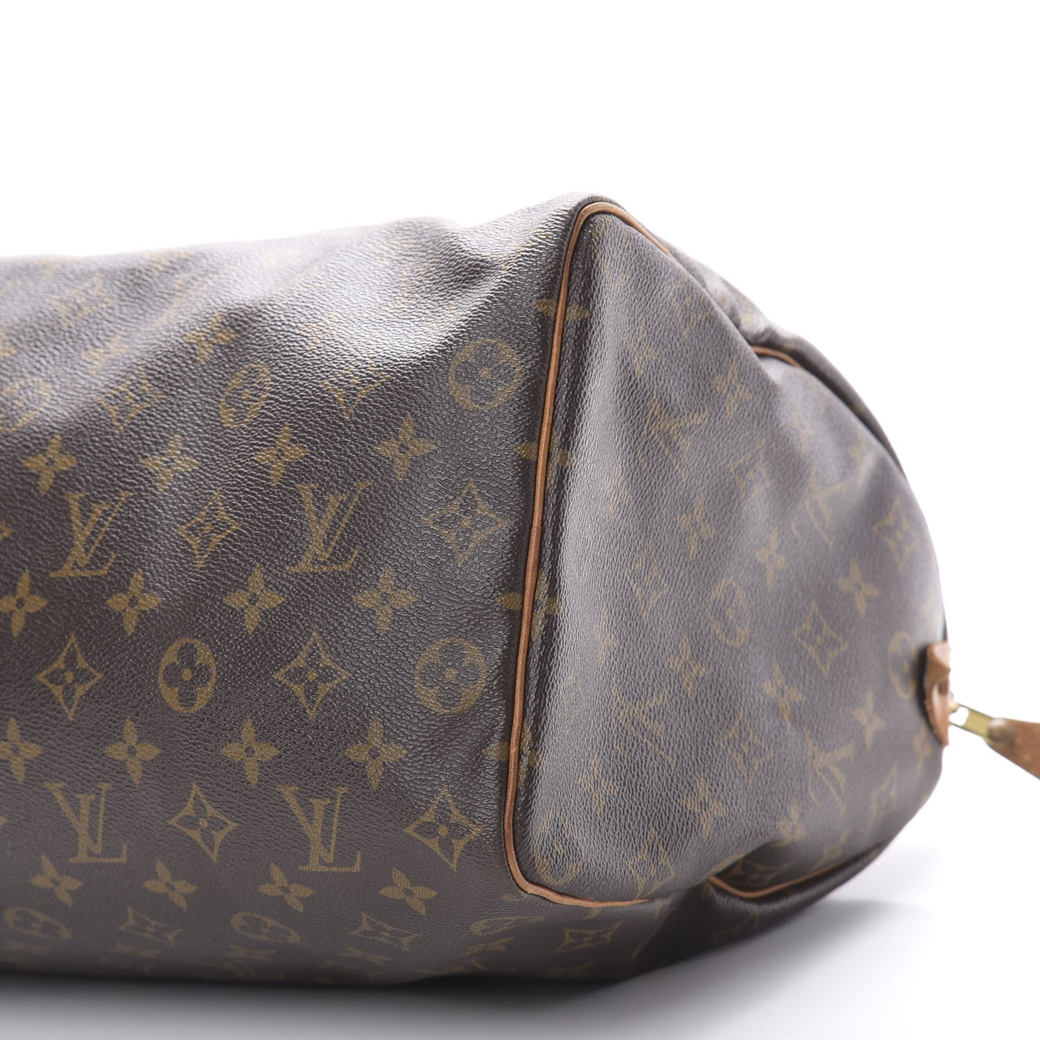 Louis Vuitton Monogram Speedy 35 9 of 15