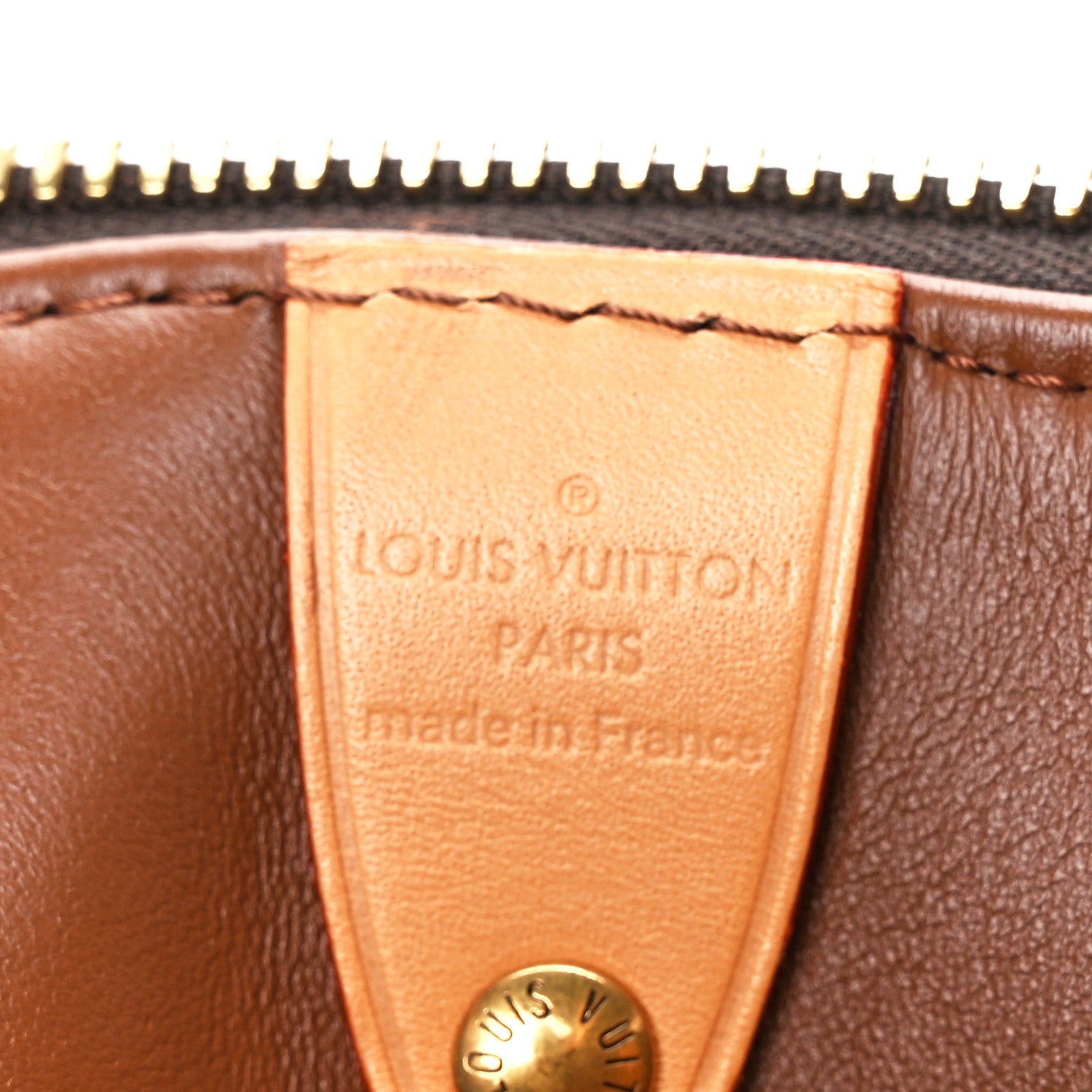 Louis Vuitton Calfskin Monogram Speedy P9 Bandouliere 25 11 of 17