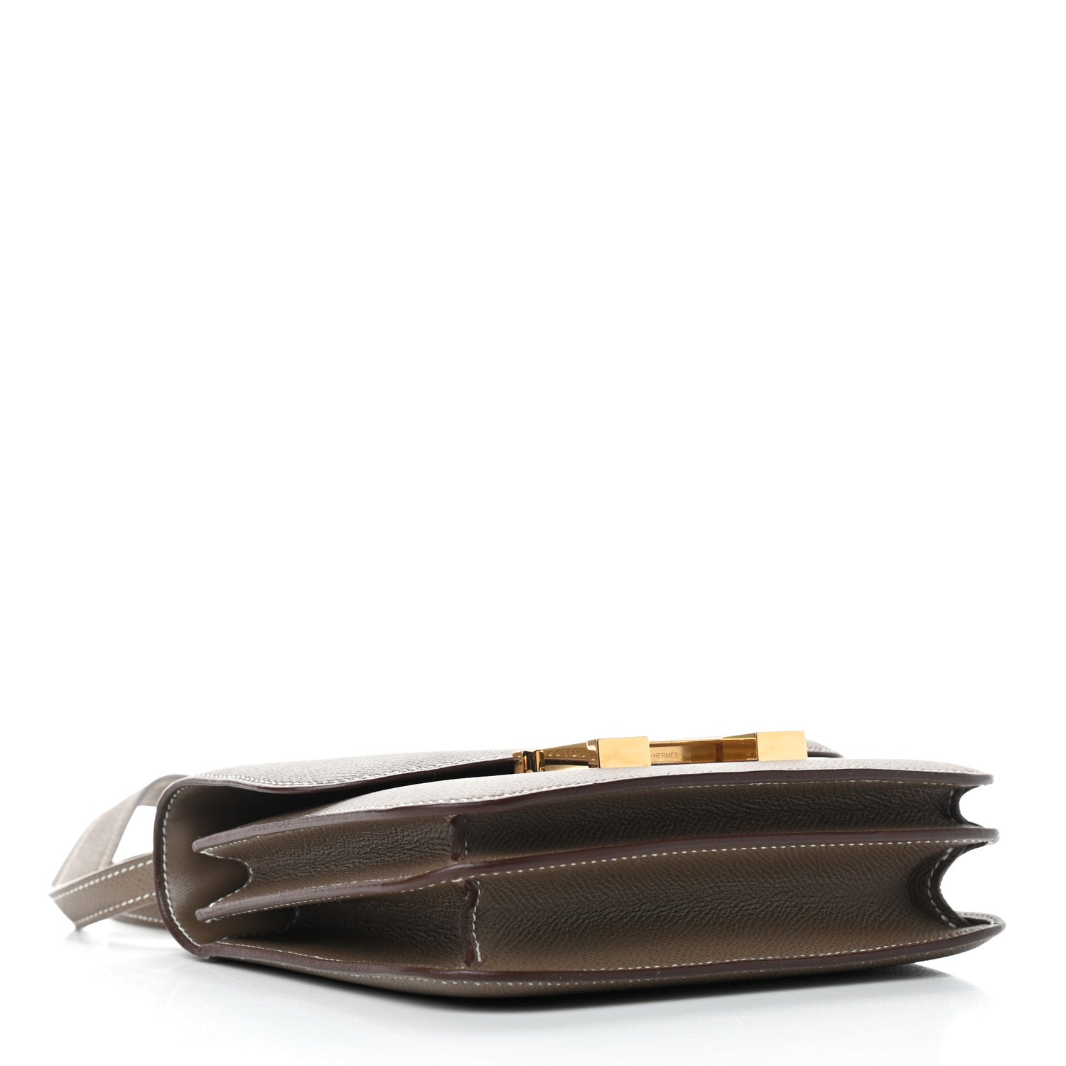 Hermes Epsom Constance 18 Etoupe 4 of 10