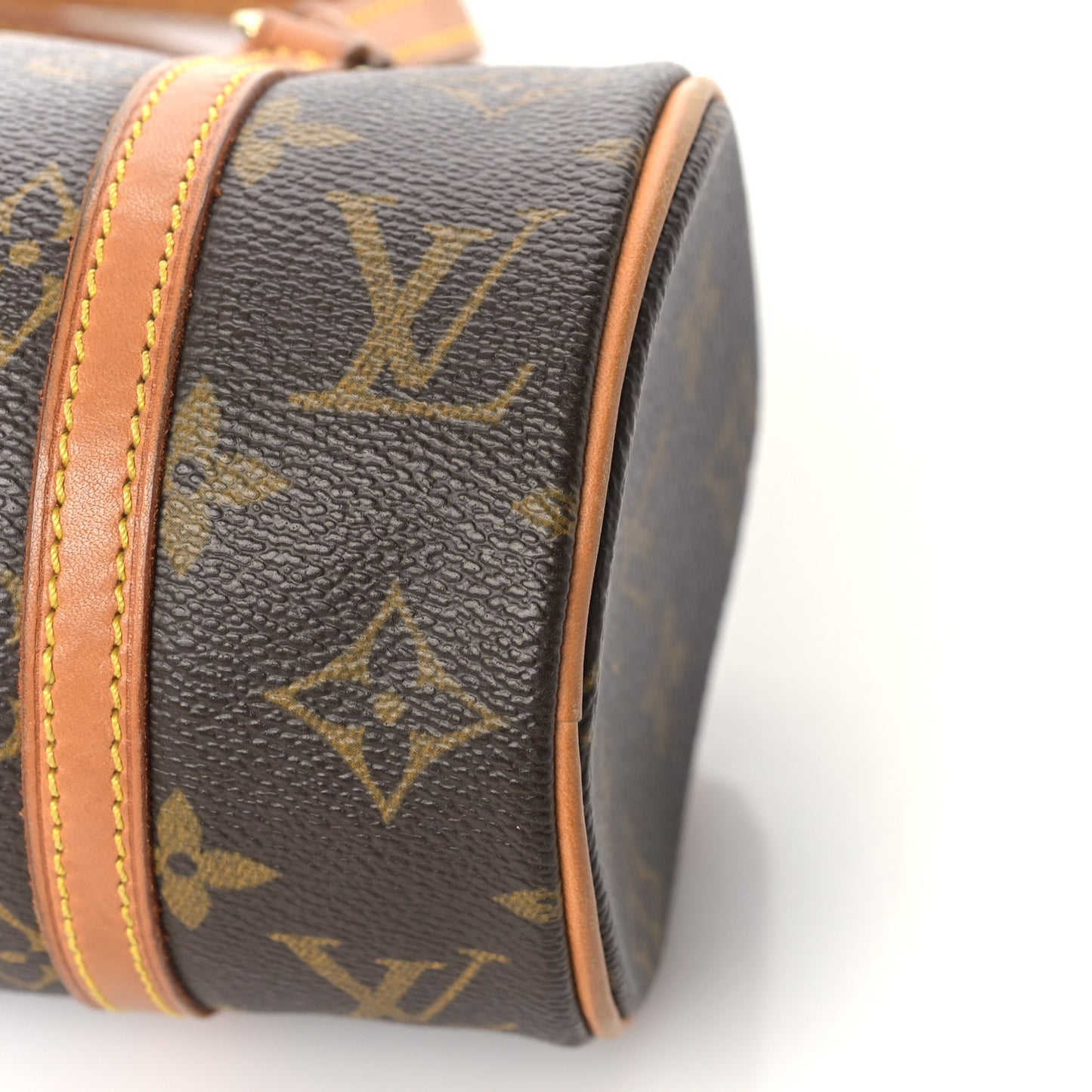 Monogram Papillon 19