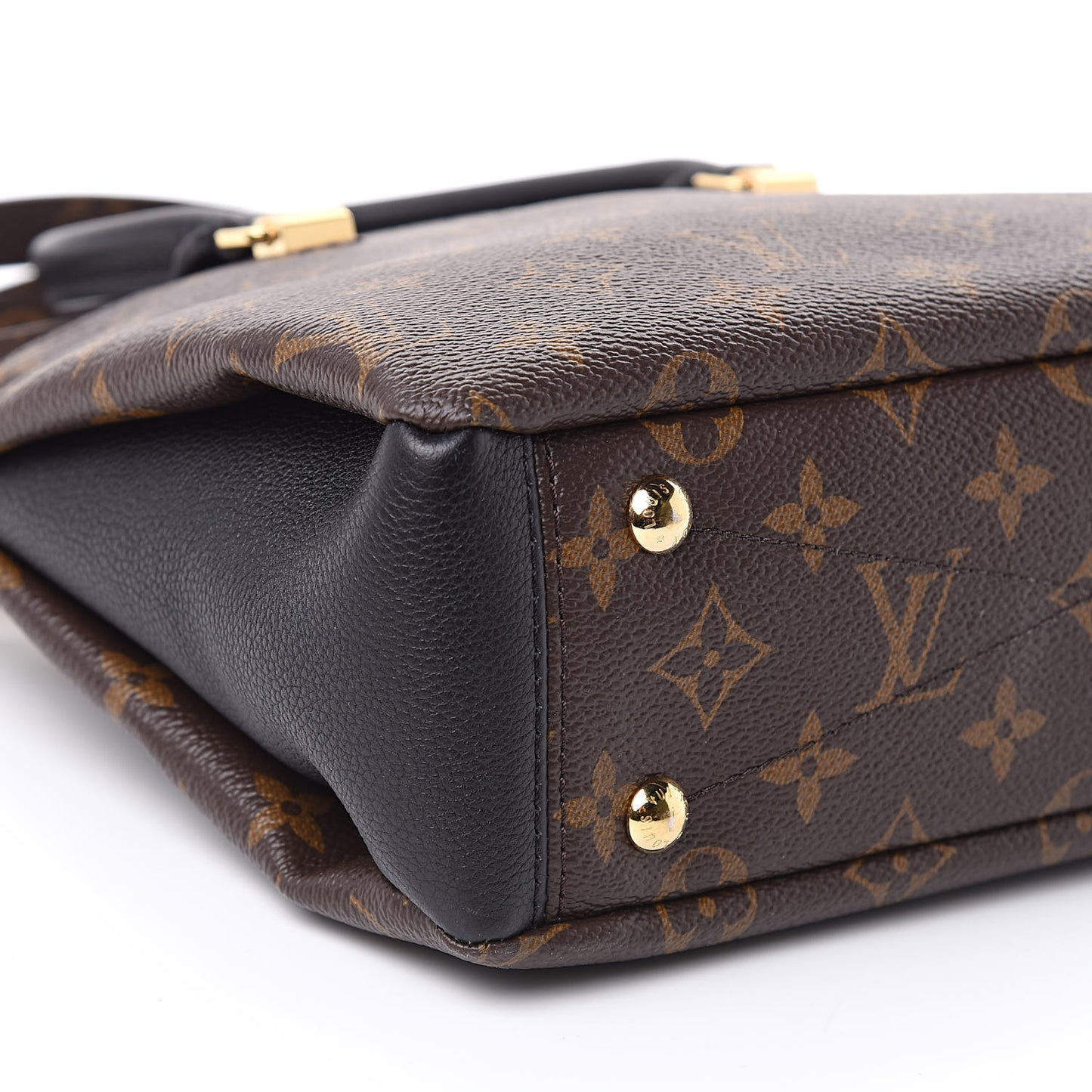 Monogram Pallas Full BB Black