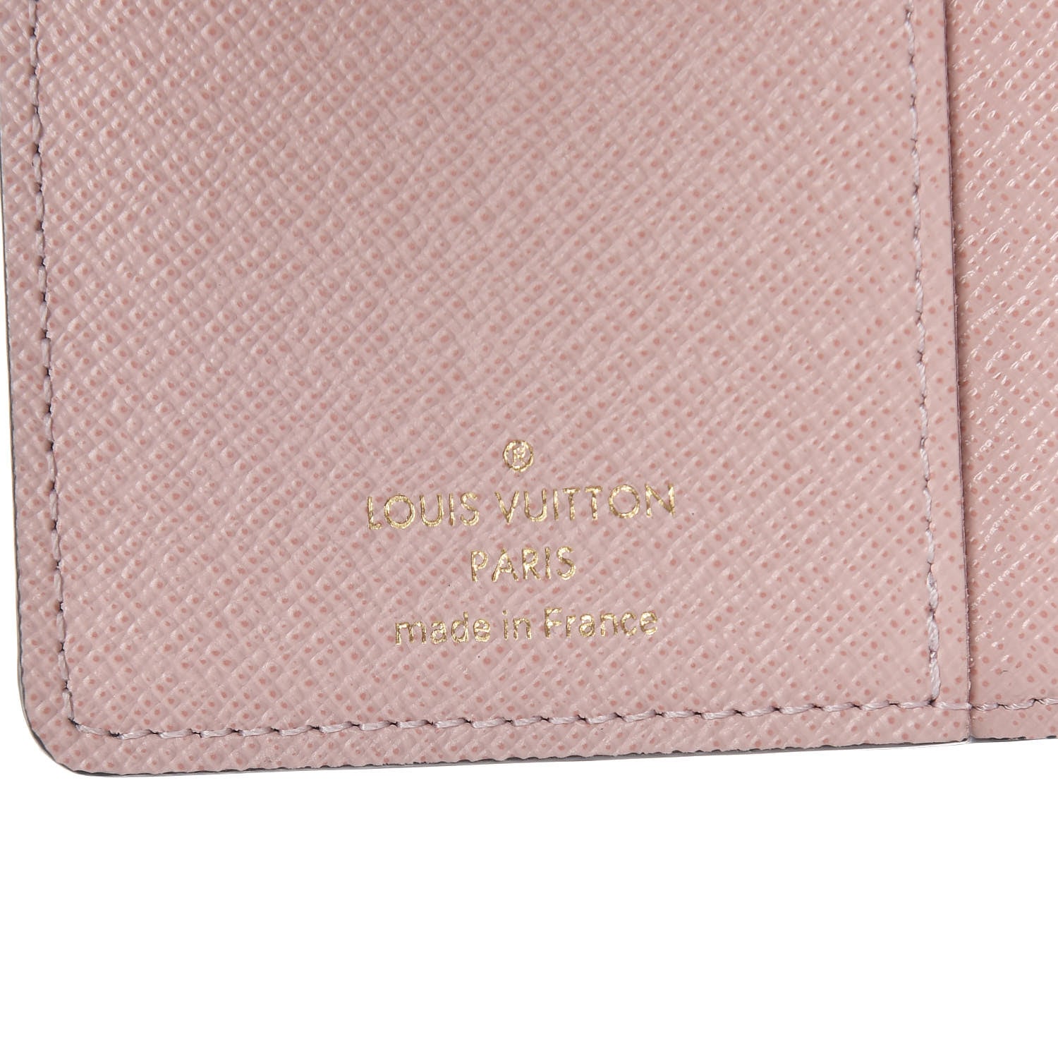 Louis Vuitton Monogram Lockme MM Notebook Cover 6 of 10