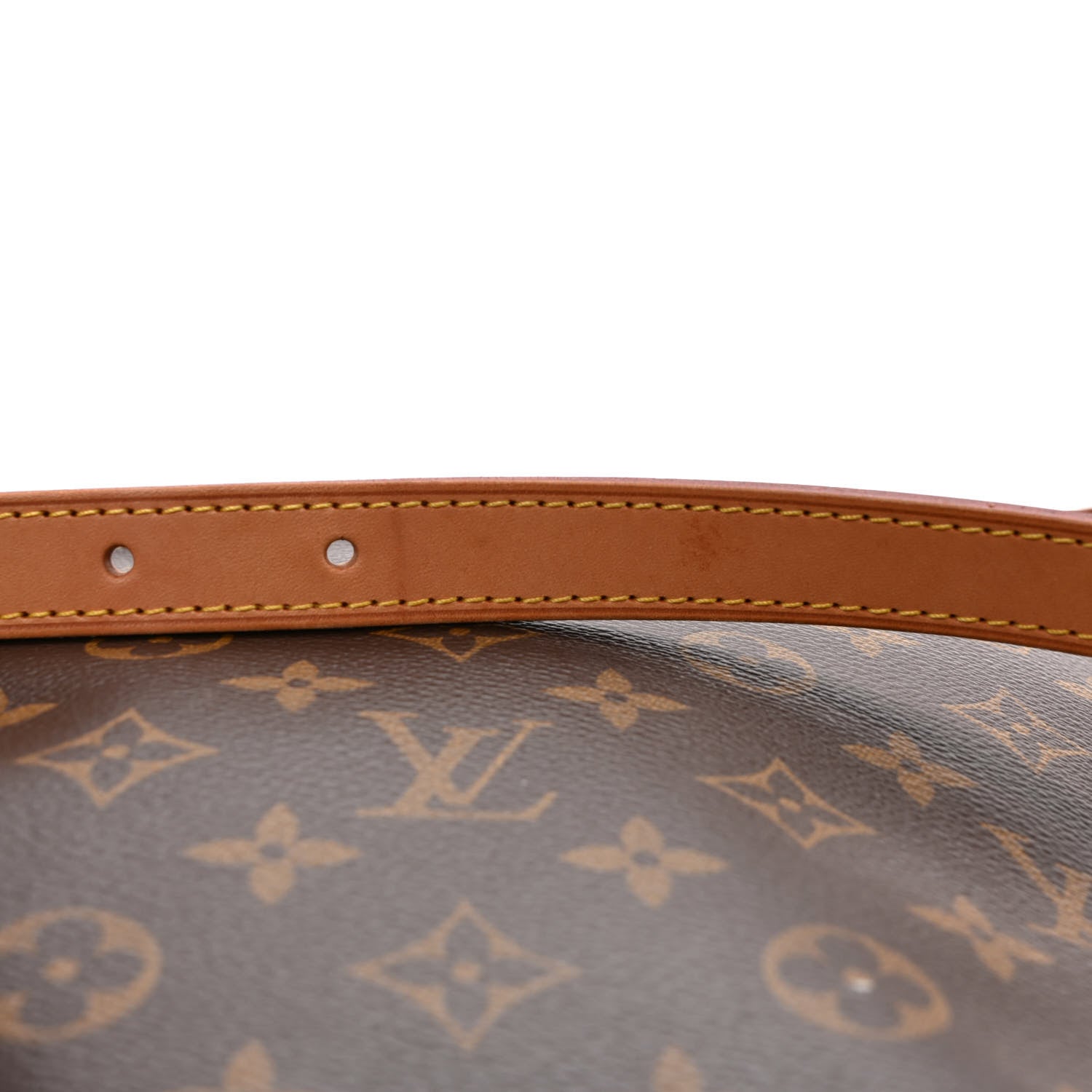 Louis Vuitton Monogram Odeon PM 10 of 10
