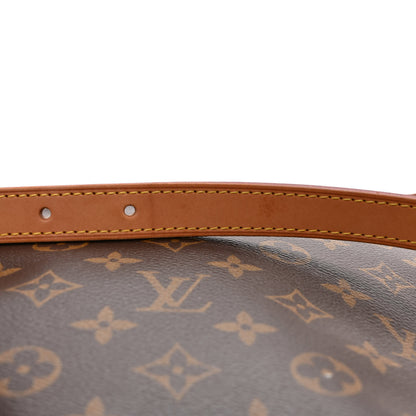Louis Vuitton Monogram Odeon PM 10 of 10
