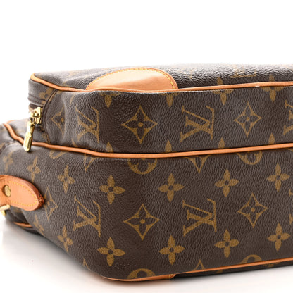 Louis Vuitton Monogram Nil 28 10 of 15